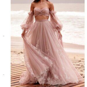 Willowby by Watters Innika Skirt